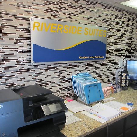 Riverside Suites North Mankato Ngoại thất bức ảnh