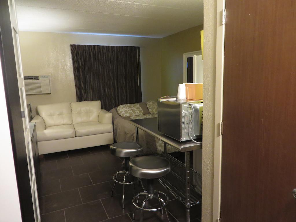 Riverside Suites North Mankato Phòng bức ảnh