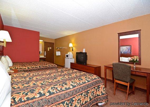 Riverside Suites North Mankato Ngoại thất bức ảnh