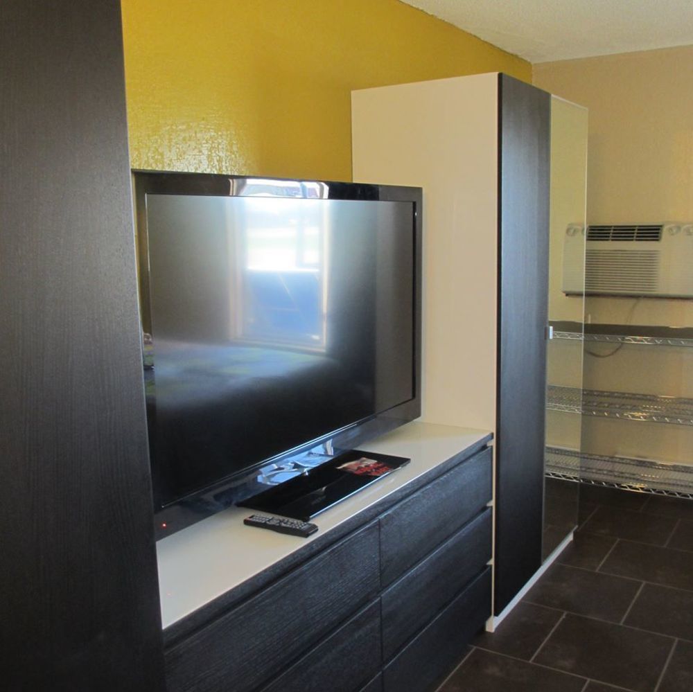 Riverside Suites North Mankato Ngoại thất bức ảnh