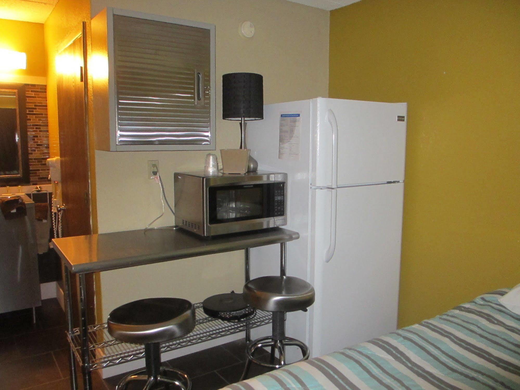 Riverside Suites North Mankato Ngoại thất bức ảnh