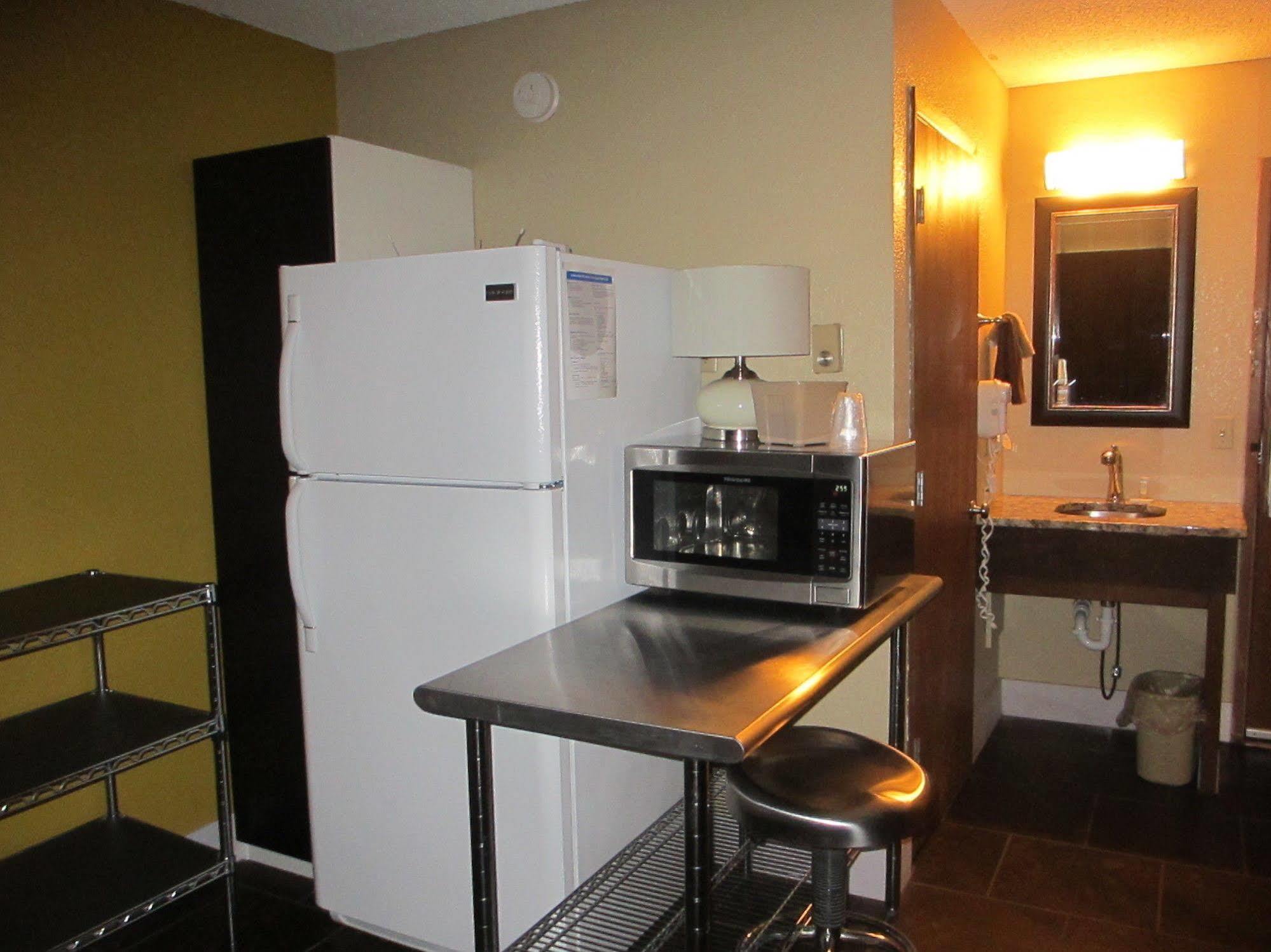 Riverside Suites North Mankato Ngoại thất bức ảnh