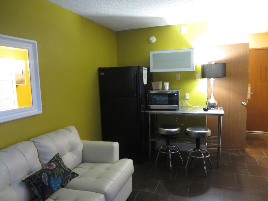 Riverside Suites North Mankato Ngoại thất bức ảnh