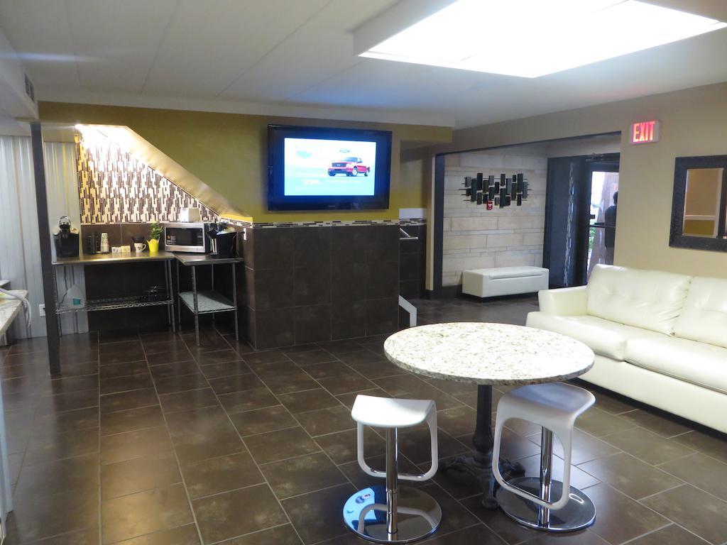 Riverside Suites North Mankato Ngoại thất bức ảnh