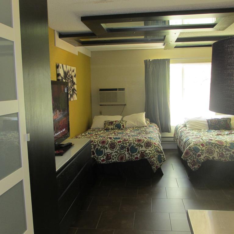Riverside Suites North Mankato Ngoại thất bức ảnh
