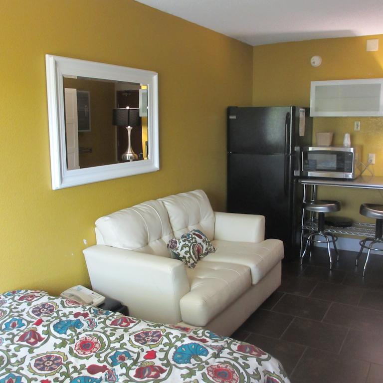 Riverside Suites North Mankato Ngoại thất bức ảnh