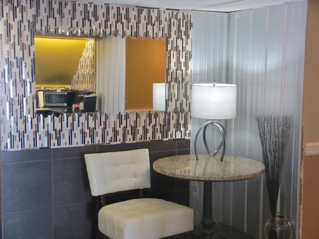 Riverside Suites North Mankato Ngoại thất bức ảnh