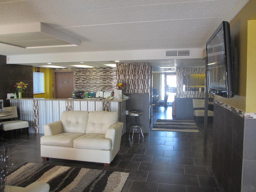 Riverside Suites North Mankato Ngoại thất bức ảnh