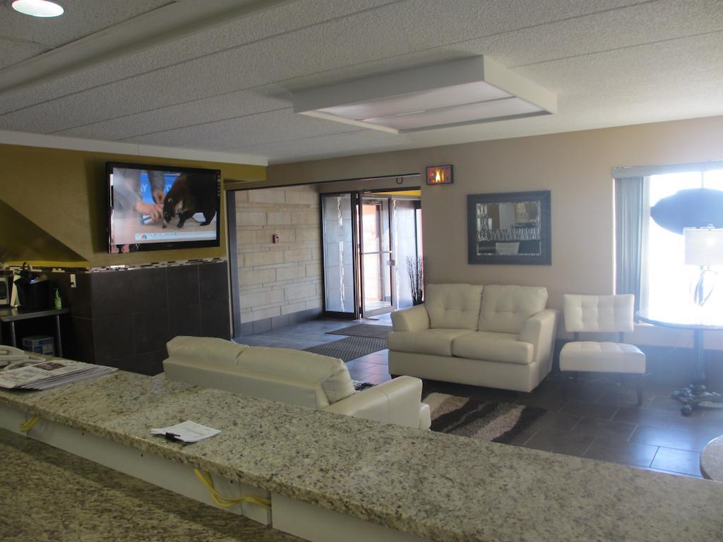 Riverside Suites North Mankato Ngoại thất bức ảnh
